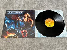 DORO - FORCE MAJUERE / NM 12"