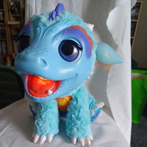 Furreal friends torch - furreal,