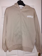 Hoodrich Women's Hoodie Size