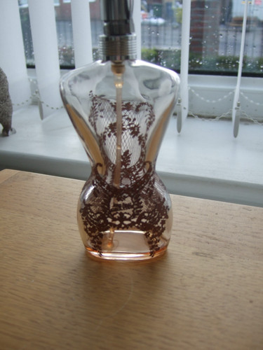 Gorgeous empty designer - gorgeous,