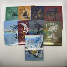 Harry Potter: Memorable