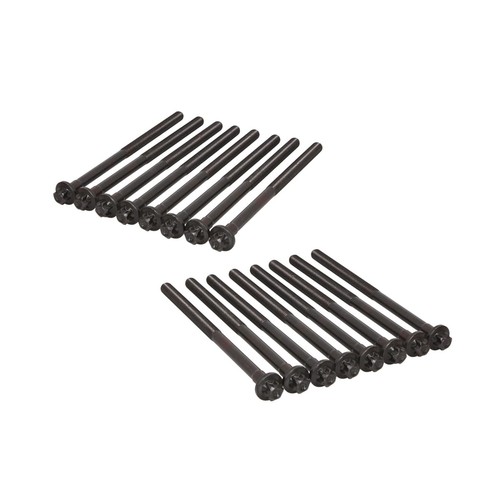 Cylinder head bolts for dodge - head,