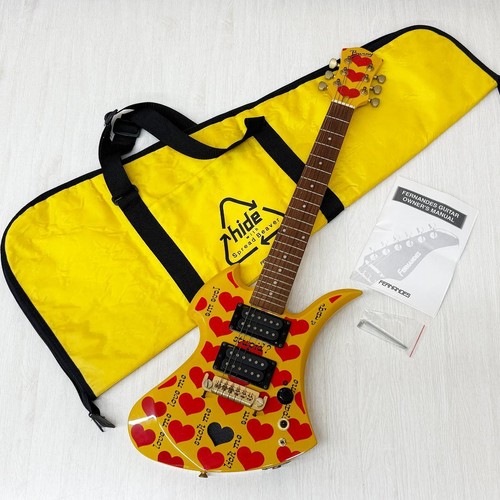 Burny hide model - yh-jr,