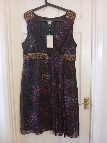 Bnwt monsoon sleeveless - bnwt,
