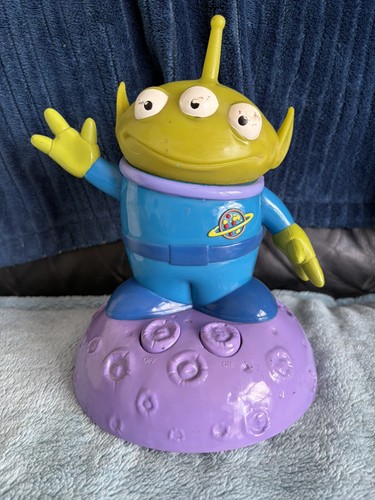 Vintage disney pixar toy story - vintage,