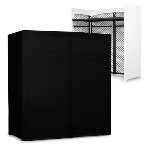 Vonyx dbc105 mobile booth - vonyx, dj