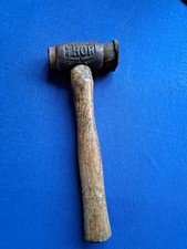 Thor Copper Hide Hammer (Size