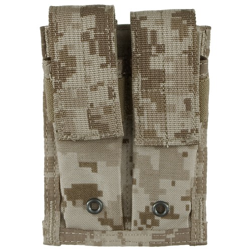 Flyye industries double 9mm - industries,