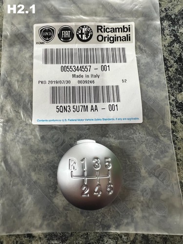Alfa romeo oem speed gear - romeo,