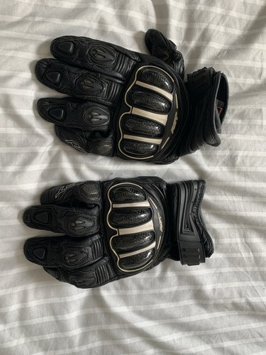 Rst track tech eco - tech, 2137