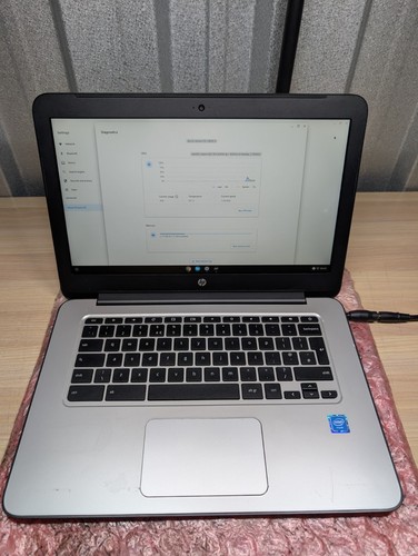 Chromebook intel - 14,