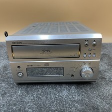 *FAULTY - WON'T EJECT* Denon