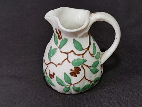 Antique minton miniature - minton,