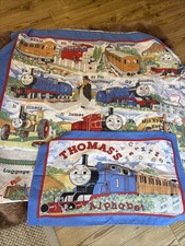 Vintage Thomas the Tank Engine