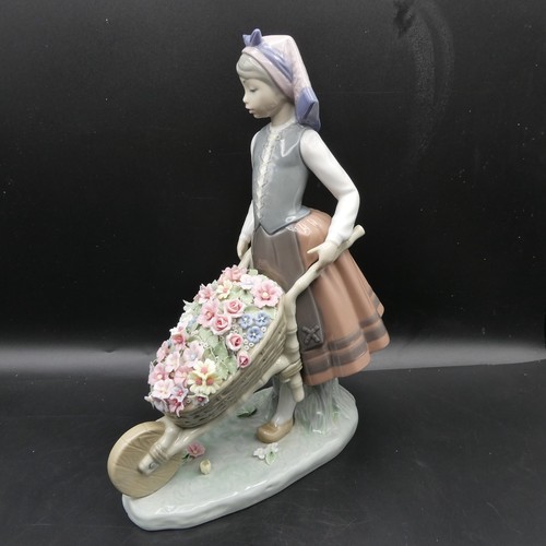 Lladro daisa 1983 - lladro,