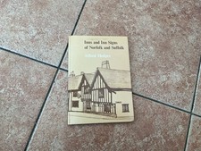 Inn & inn signs of Norfolk &