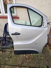 RENAULT TRAFIC VAUXHALL VIVARO 2014-2025  DOOR 