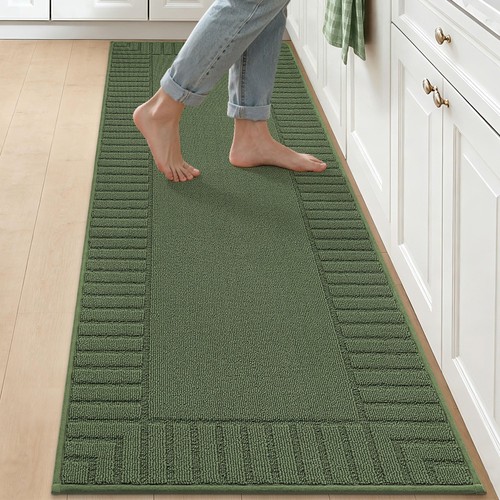 Beqhause kitchen rugs x71 - kitchen,