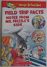 Field Trip Facts Notes From