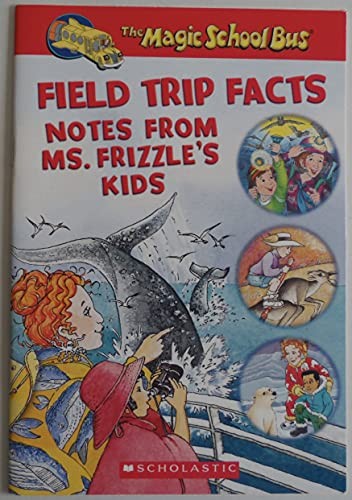 Field trip facts notes from - facts,