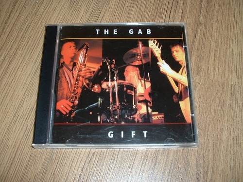 The gab gift - -,