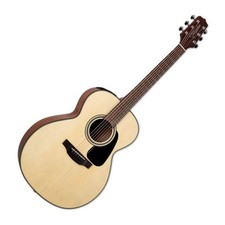 Takamine - GLN12E Electro Acoustic Guitar, TP-3G Electronics, Okoume Back & Side