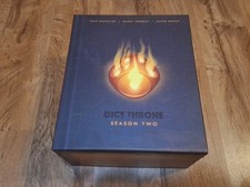 Roxley Dice Throne Season 2