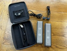 Altec Lansing XT1 Portable 2.0