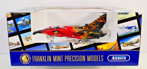 Franklin mint b11d002 - :,