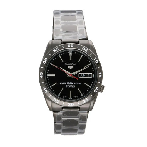 Seiko open caseback - seiko,