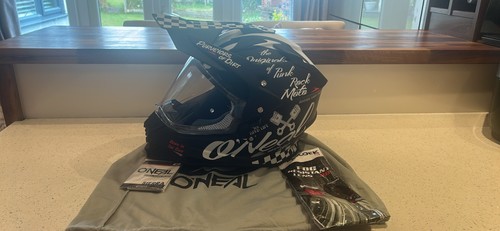Brand new neil sierra - brand,