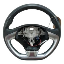 Steering Wheel Citroen Ds3 E-hdi Dstyle Plus 2009-2020 1560cc Diesel 96883081ZD