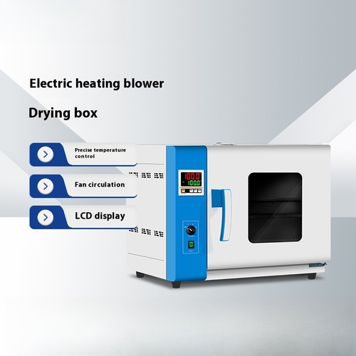 Laboratory industrial oven - industrial,