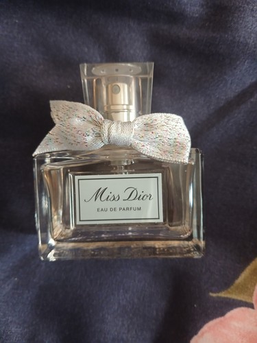 Christian dior miss - dior, eau