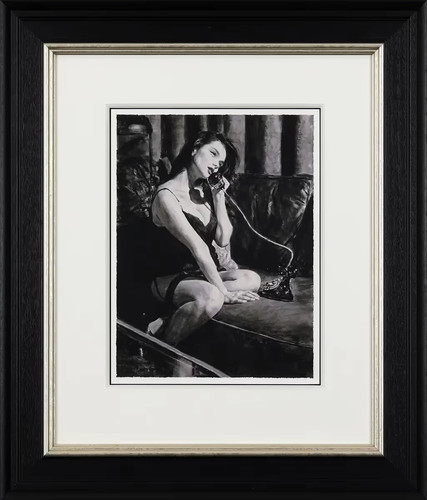 Fabian perez late - fabian, call