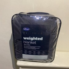 Silentnight Wellbeing Weighted