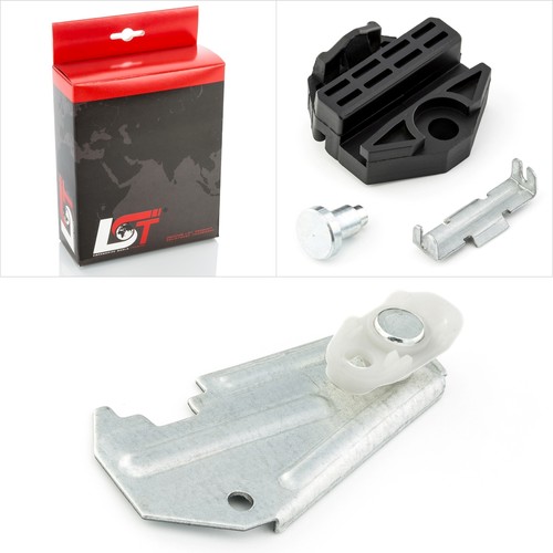 Window regulator repair clip - repair,