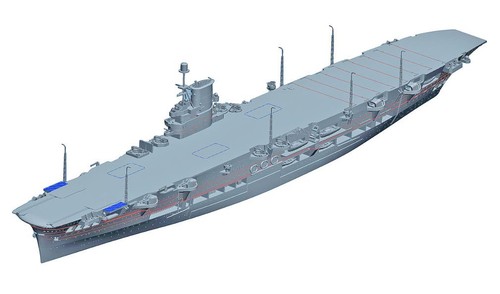 Trumpeter 700 royal navy - trumpeter,