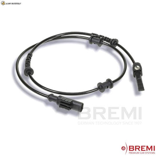 Wheel speed sensor 50674 for - wheel,