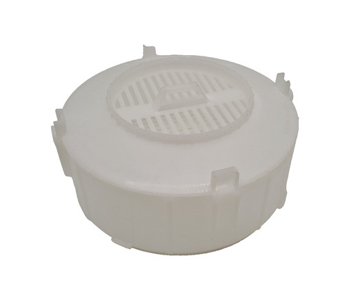 Eheim 7481030 basket - with, lid