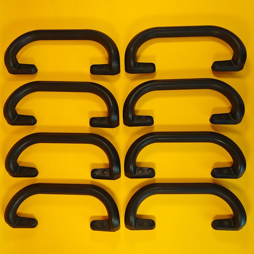 Grab pull handle steel core - pull,