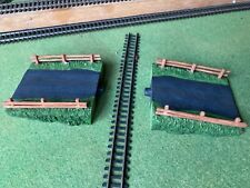 Hornby Skaledale  Canal Bridge