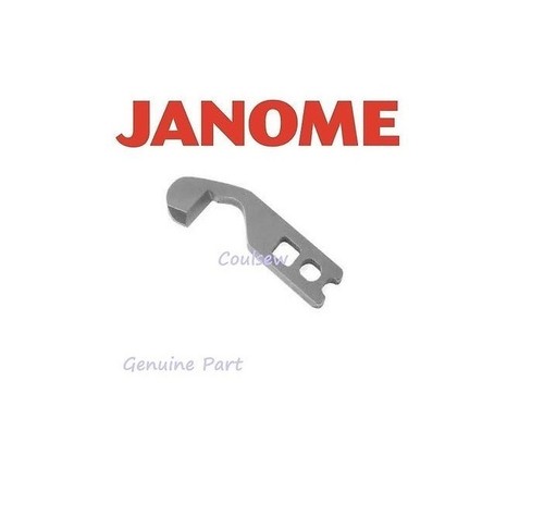 Janome overlocker knife blade - janome,