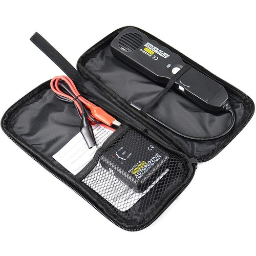 Automotive circuit tester - automotive,