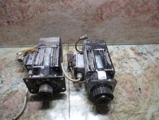 BAUMULLER SERVO MOTOR DS TYP