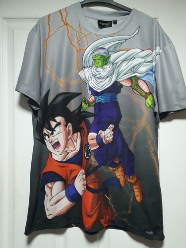 Primark dragon ball shirt - primark,