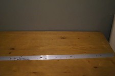 LED BACKLIGHT STRIP UP 73.37T06.003-5-SN1 AUO T370HW04 V.4 FOR 37" LG 37LE4500