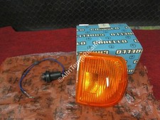 Front Left Headlight Alfa