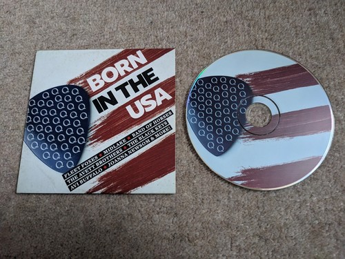 Magazine born in the - in,