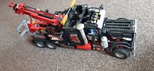 LEGO Technic - Tow Truck
